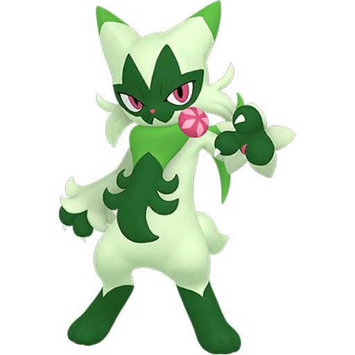 Floragato