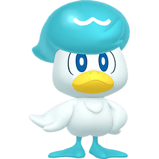 Quaxly