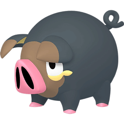 Lechonk