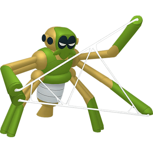 Spidops