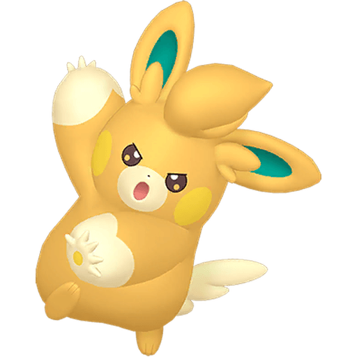 Pawmo
