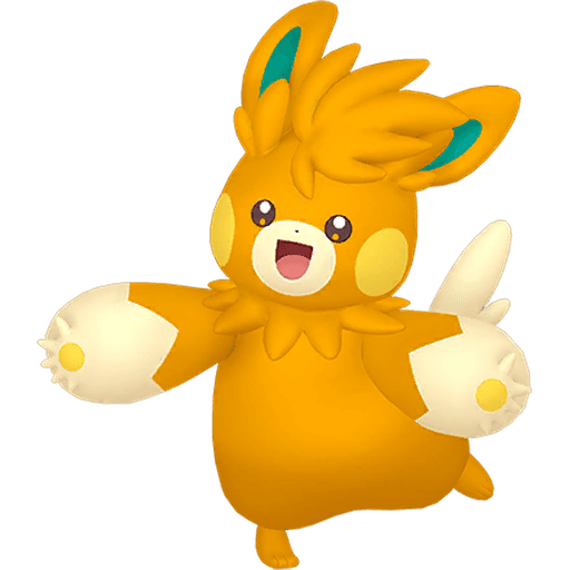 Pawmot