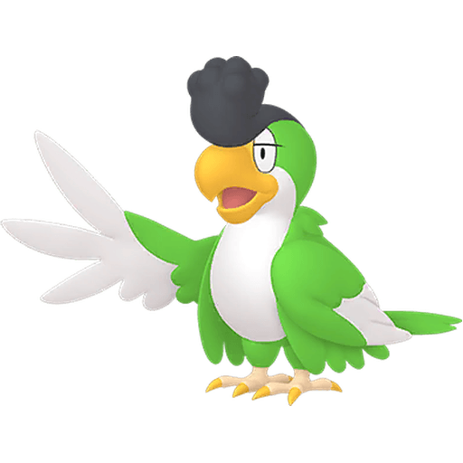 Squawkabilly
