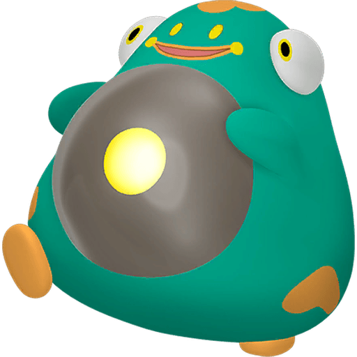 Bellibolt