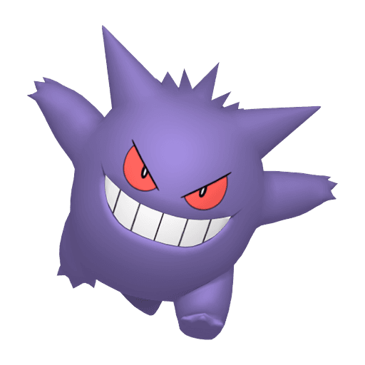 Gengar