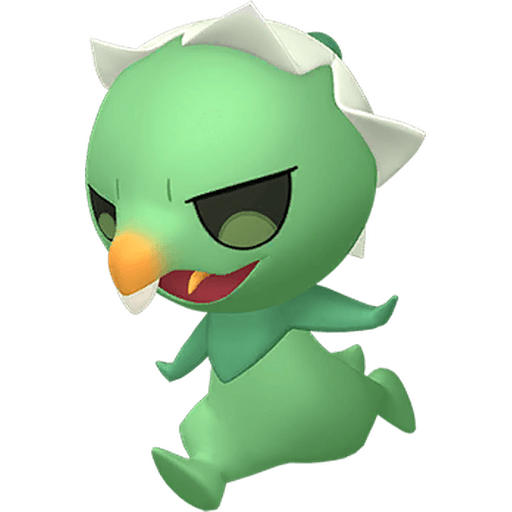 Capsakid