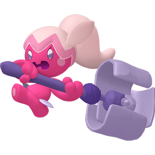 Tinkatuff