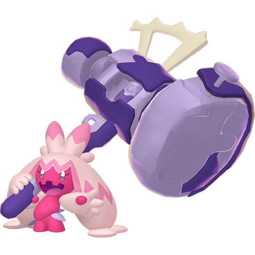 Tinkaton