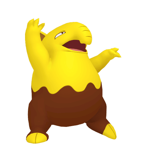 Drowzee