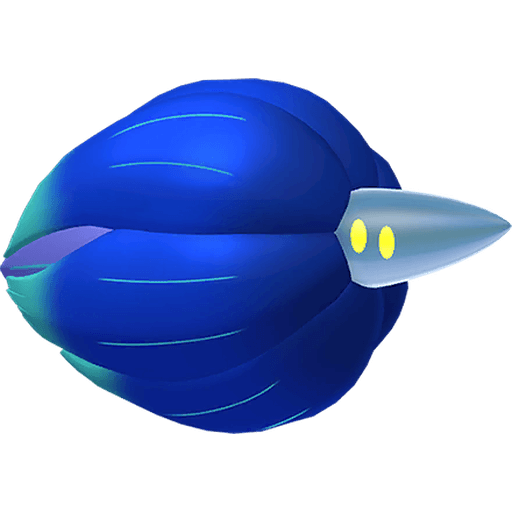 Glimmora