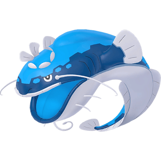 Dondozo