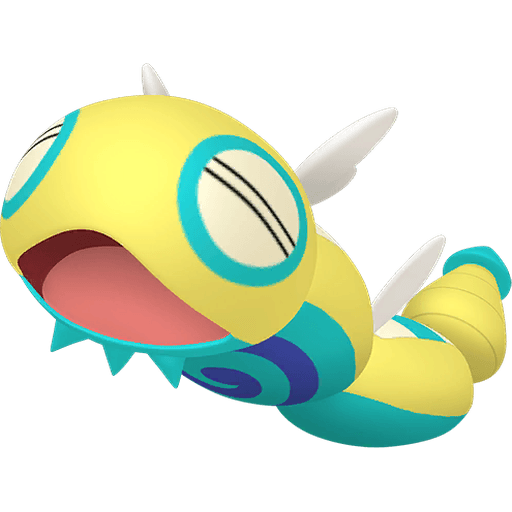 Dudunsparce