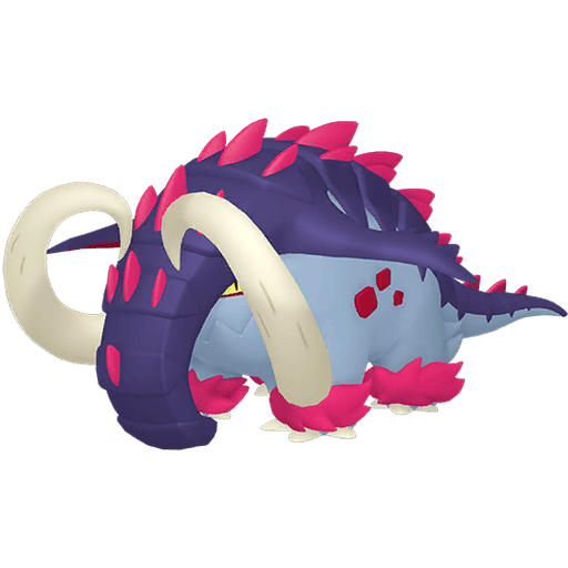 Great Tusk