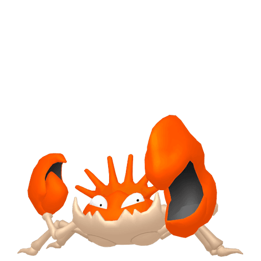 Kingler