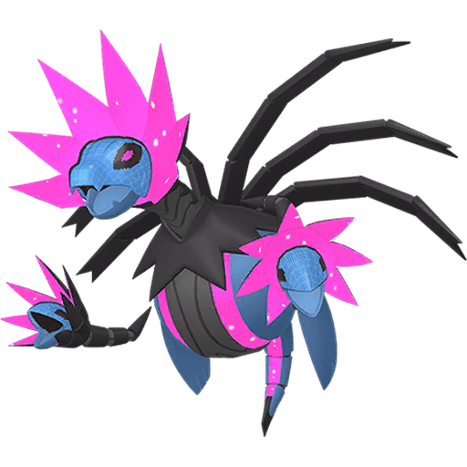 Iron Jugulis