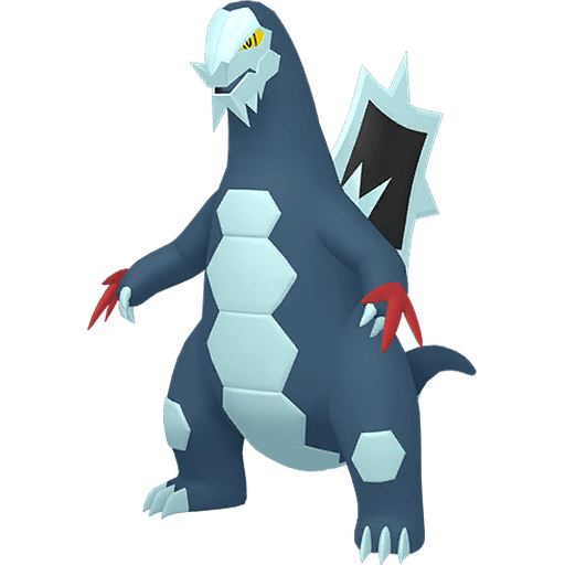 Baxcalibur
